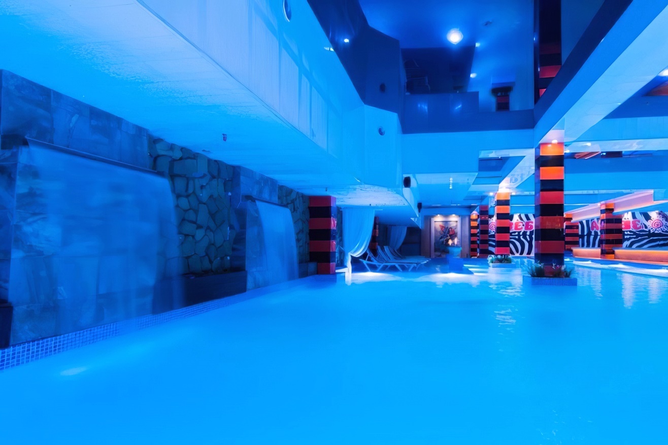 Фитнес-клуб у метро Алтуфьево: услуги, расписание, тренеры – «Зебра»