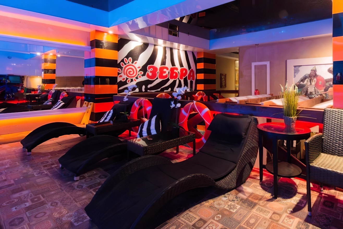 Фитнес-клуб у метро Алтуфьево: услуги, расписание, тренеры – «Зебра»