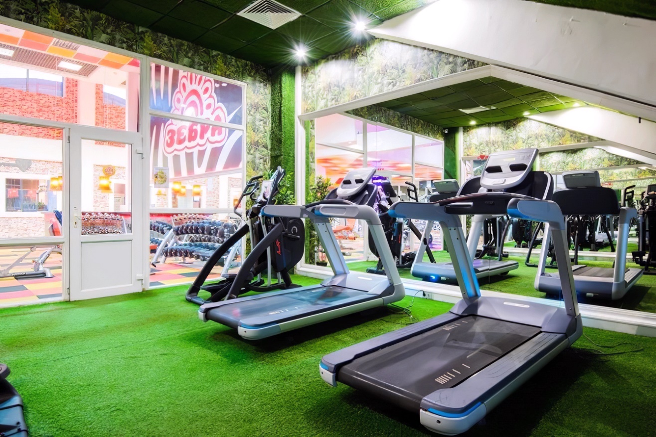 Фитнес-клуб у метро Алтуфьево: услуги, расписание, тренеры – «Зебра»