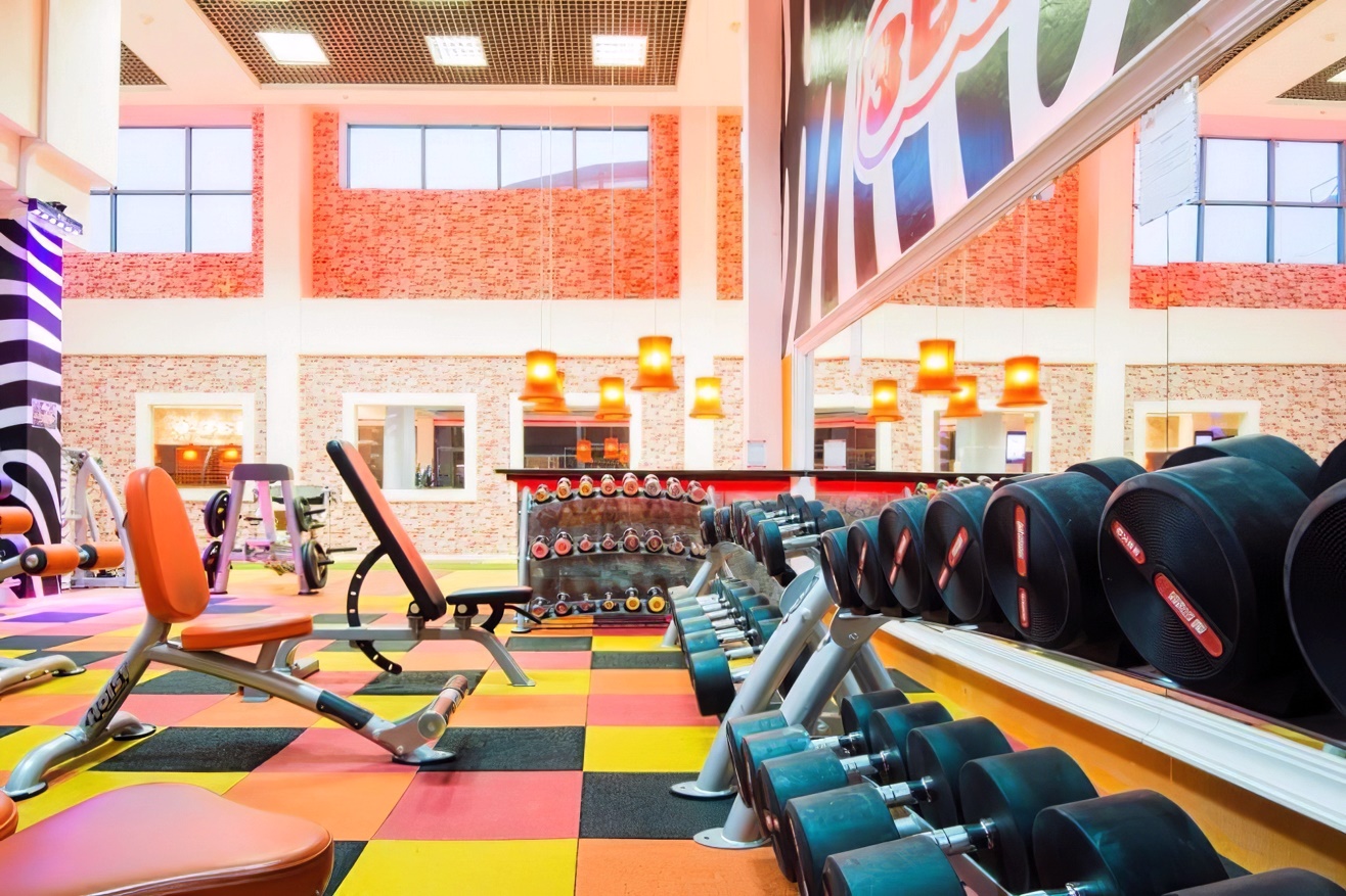 Фитнес-клуб у метро Алтуфьево: услуги, расписание, тренеры – «Зебра»
