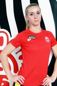 Фитнес-тренер ​Стефанович Анна