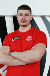 Фитнес-тренер Соломатин Дмитрий