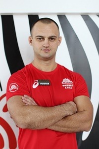 Фитнес-тренер Шевцов Дмитрий