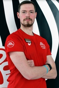 Фитнес-тренер Королев Леонид