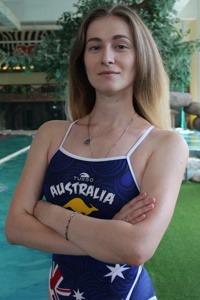 Фитнес-тренер Коваливская Анна