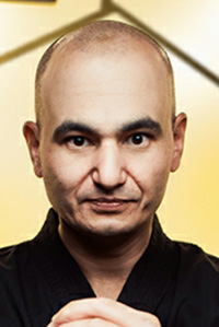 Фитнес-тренер Акбутаев Тимур