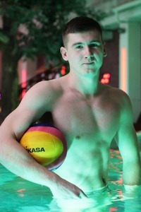 Фитнес-тренер Макаров Дмитрий