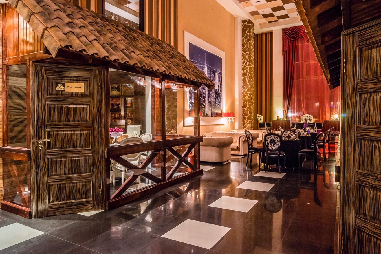 Фитнес-клуб у метро Бульвар Адмирала Ушакова: услуги, расписание, тренеры – «Зебра»