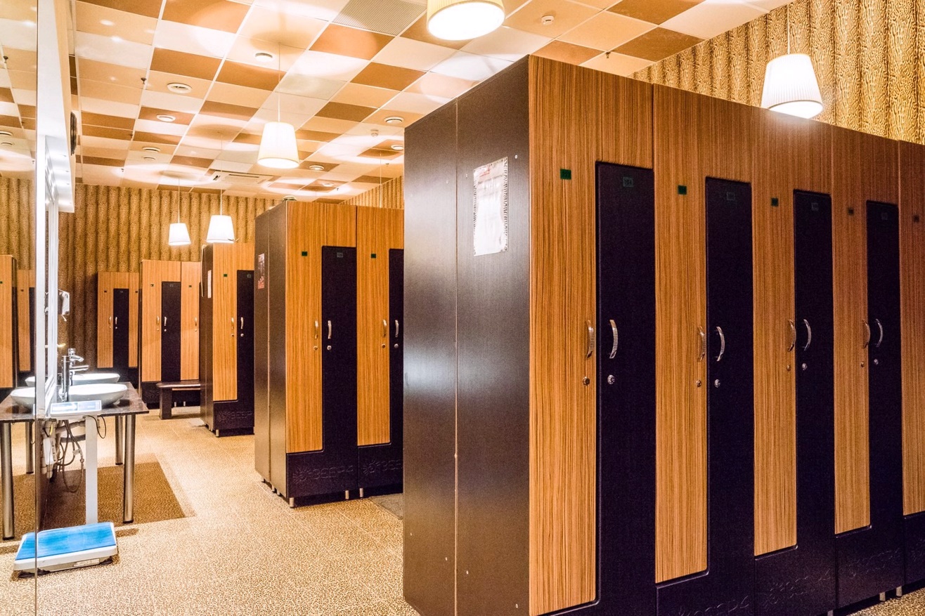 Фитнес-клуб у метро Бульвар Адмирала Ушакова: услуги, расписание, тренеры – «Зебра»