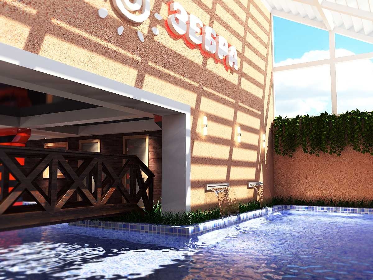 Фитнес-клуб у метро «ЧЕРКИЗОВСКАЯ/ЛОКОМОТИВ»: услуги, расписание, тренеры  – «Зебра»