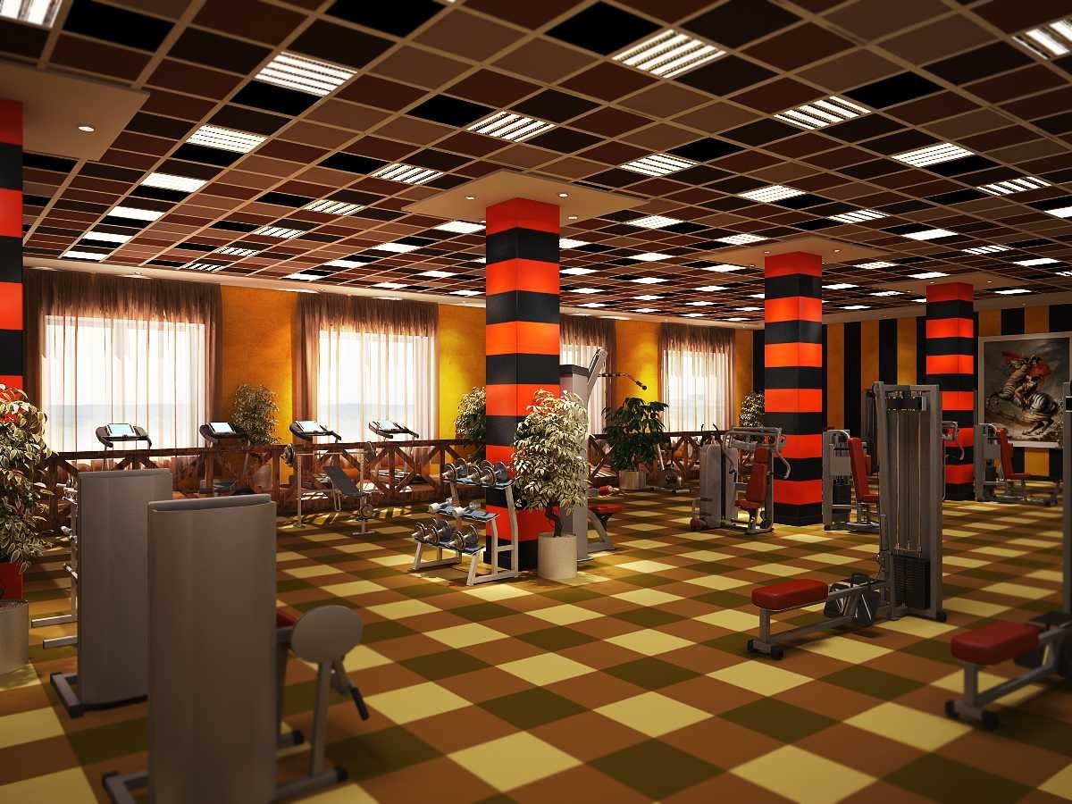 Фитнес-клуб у метро «ЧЕРКИЗОВСКАЯ/ЛОКОМОТИВ»: услуги, расписание, тренеры  – «Зебра»