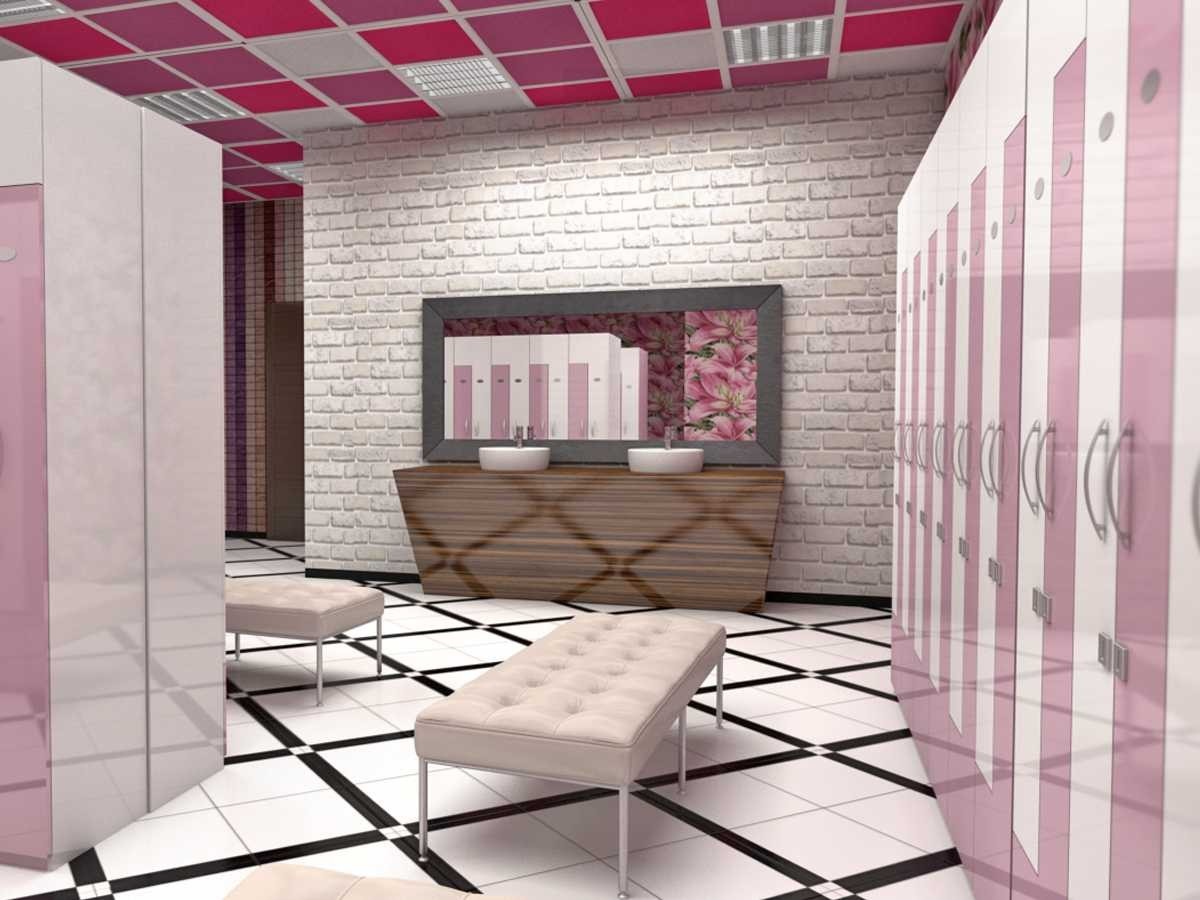 Фитнес-клуб у метро «ЧЕРКИЗОВСКАЯ/ЛОКОМОТИВ»: услуги, расписание, тренеры  – «Зебра»