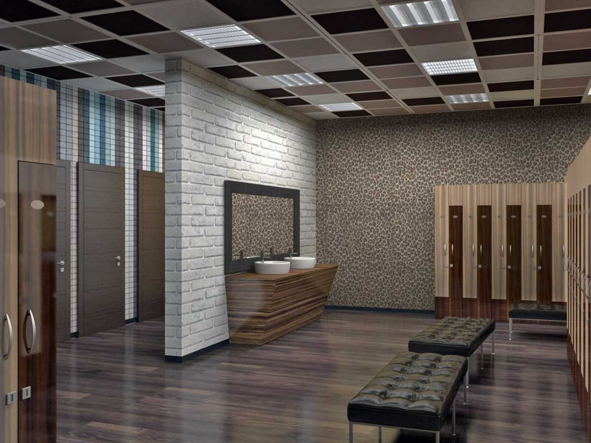 Фитнес-клуб у метро «ЧЕРКИЗОВСКАЯ/ЛОКОМОТИВ»: услуги, расписание, тренеры  – «Зебра»