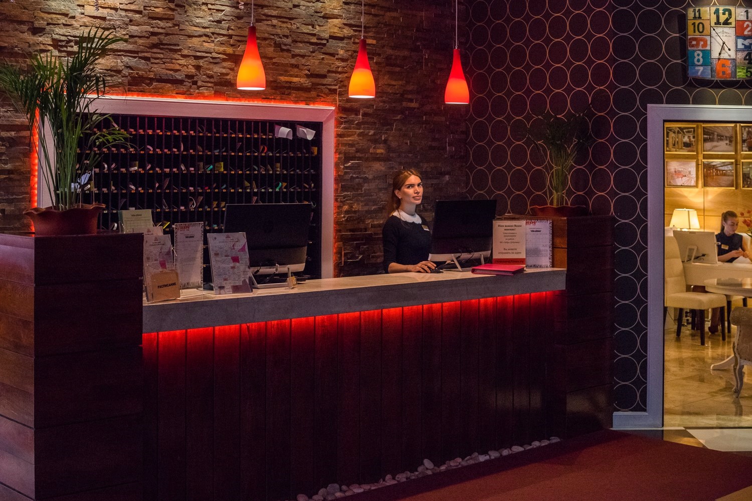 Фитнес-клуб у метро «Дубровка»: услуги, расписание, тренеры  – «Зебра»