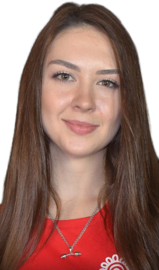 Фитнес-тренер Чигвинцева Анна