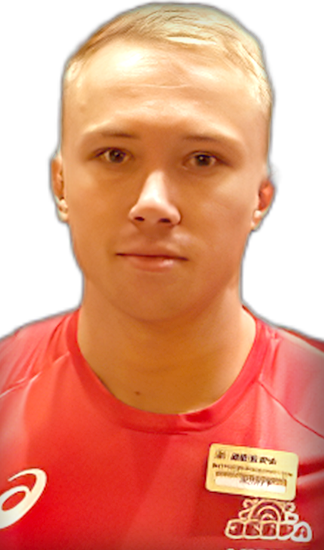 Фитнес-тренер Душаев Ленур