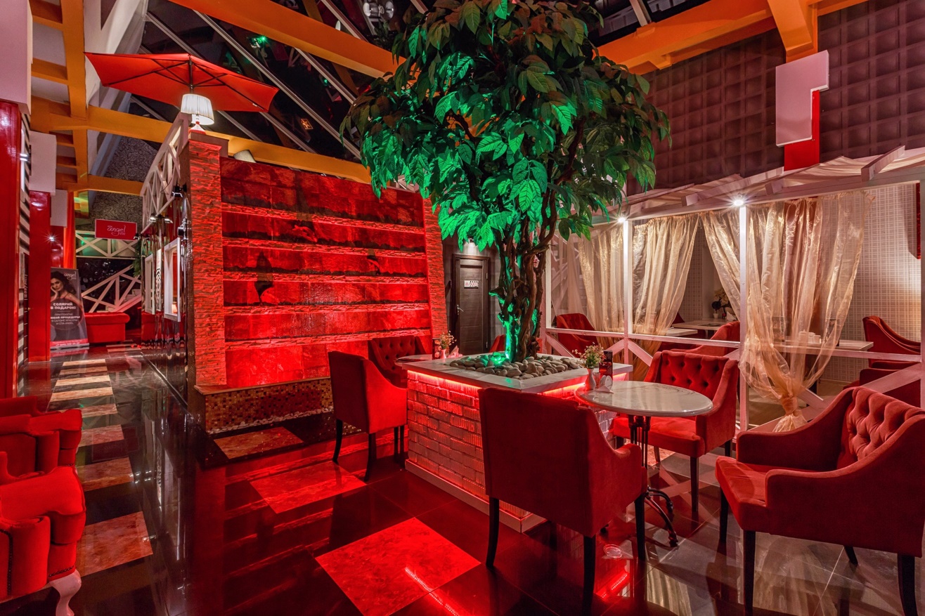 Фитнес-клуб у метро «Скобелевская»: услуги, расписание, тренеры  – «Зебра»