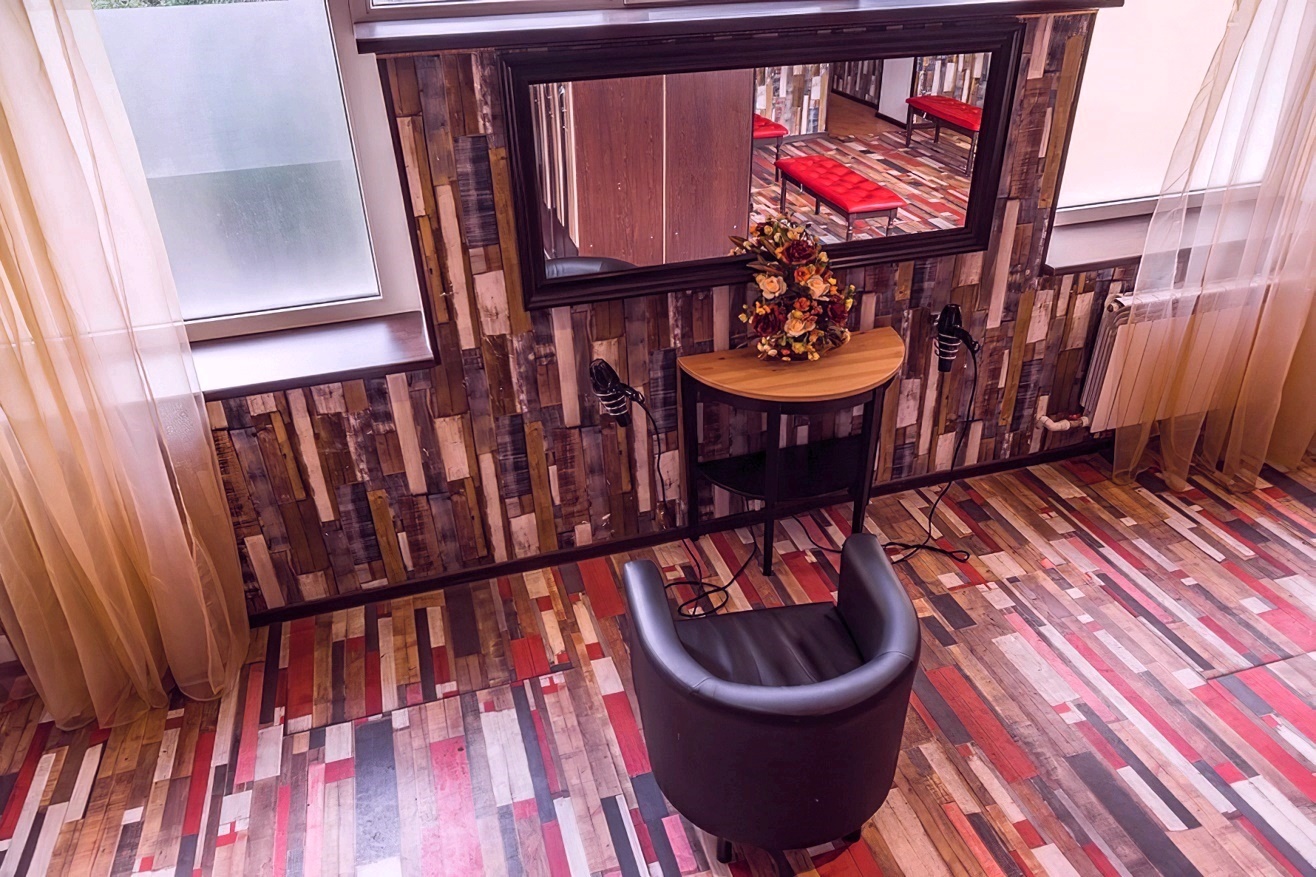 Фитнес-клуб у метро Петровско-разумовская/Лихоборы: услуги, расписание, тренеры – «Зебра»