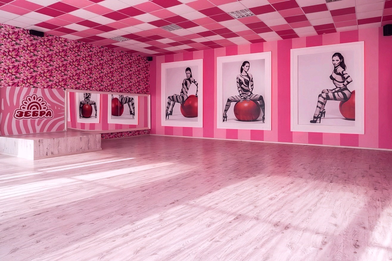 Фитнес-клуб у метро Петровско-разумовская/Лихоборы: услуги, расписание, тренеры – «Зебра»