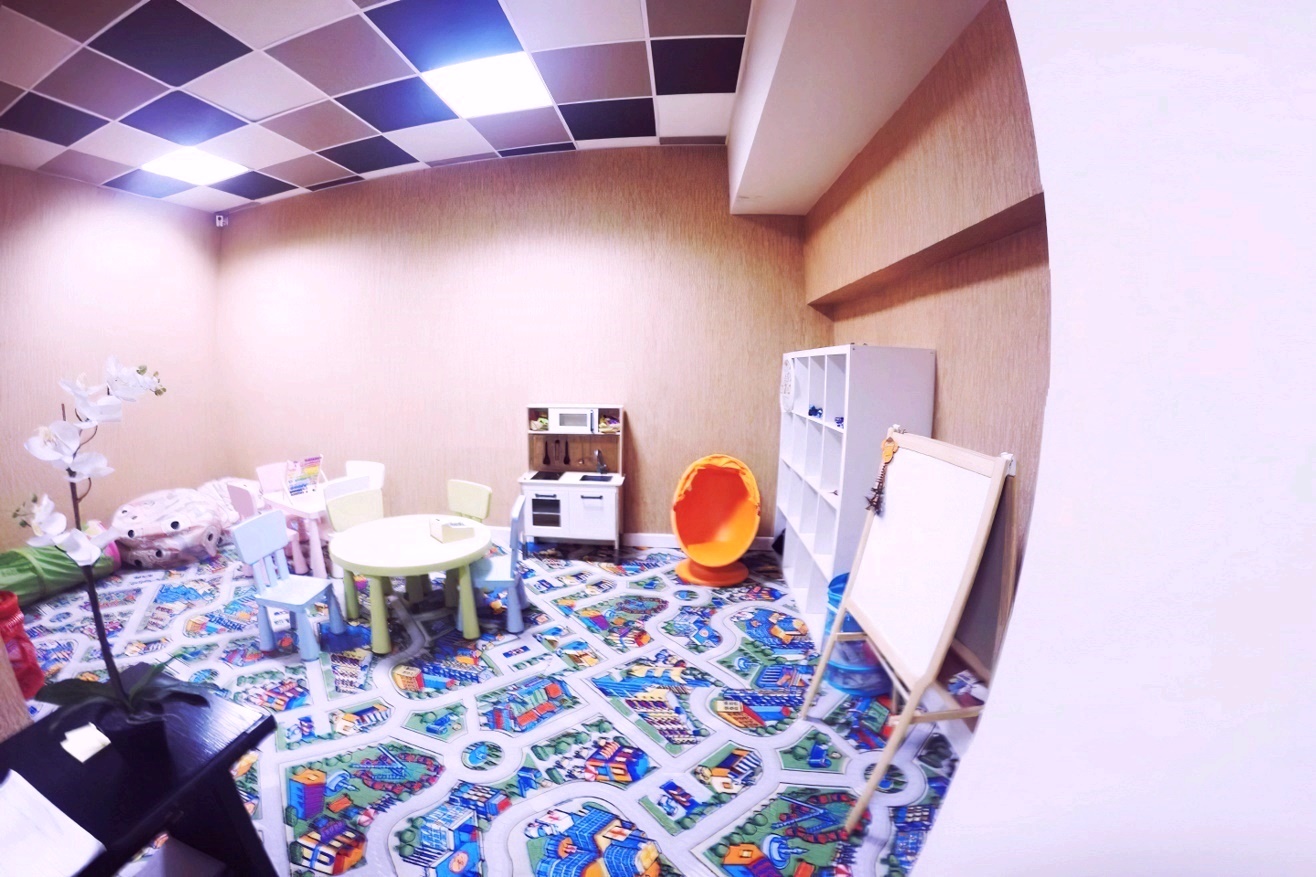 Фитнес-клуб у метро Петровско-разумовская/Лихоборы: услуги, расписание, тренеры – «Зебра»