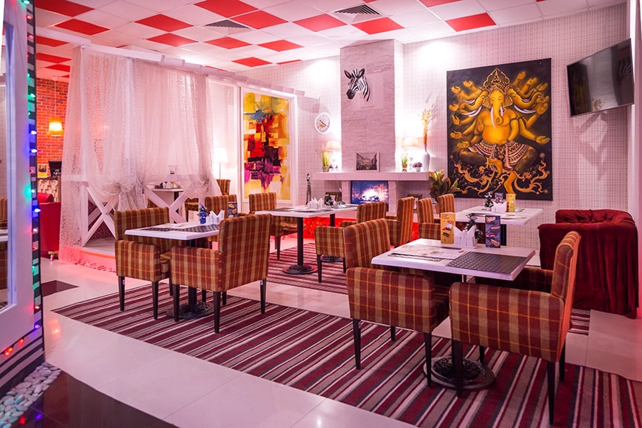 Фитнес-клуб у метро «Скобелевская»: услуги, расписание, тренеры  – «Зебра»