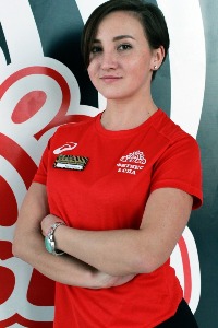 Фитнес-тренер Федорова Надежда