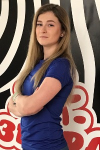 Фитнес-тренер Софичева Анна
