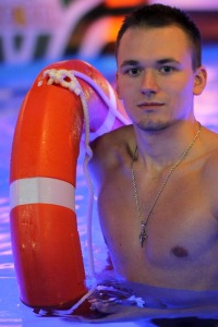 Фитнес-тренер Лапенков Владислав