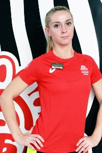 Фитнес-тренер ​Стефанович Анна