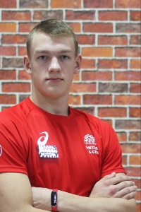 Фитнес-тренер ​Булгаков Никита