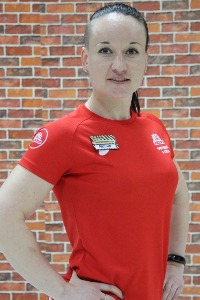 Фитнес-тренер Богатырева Ирина