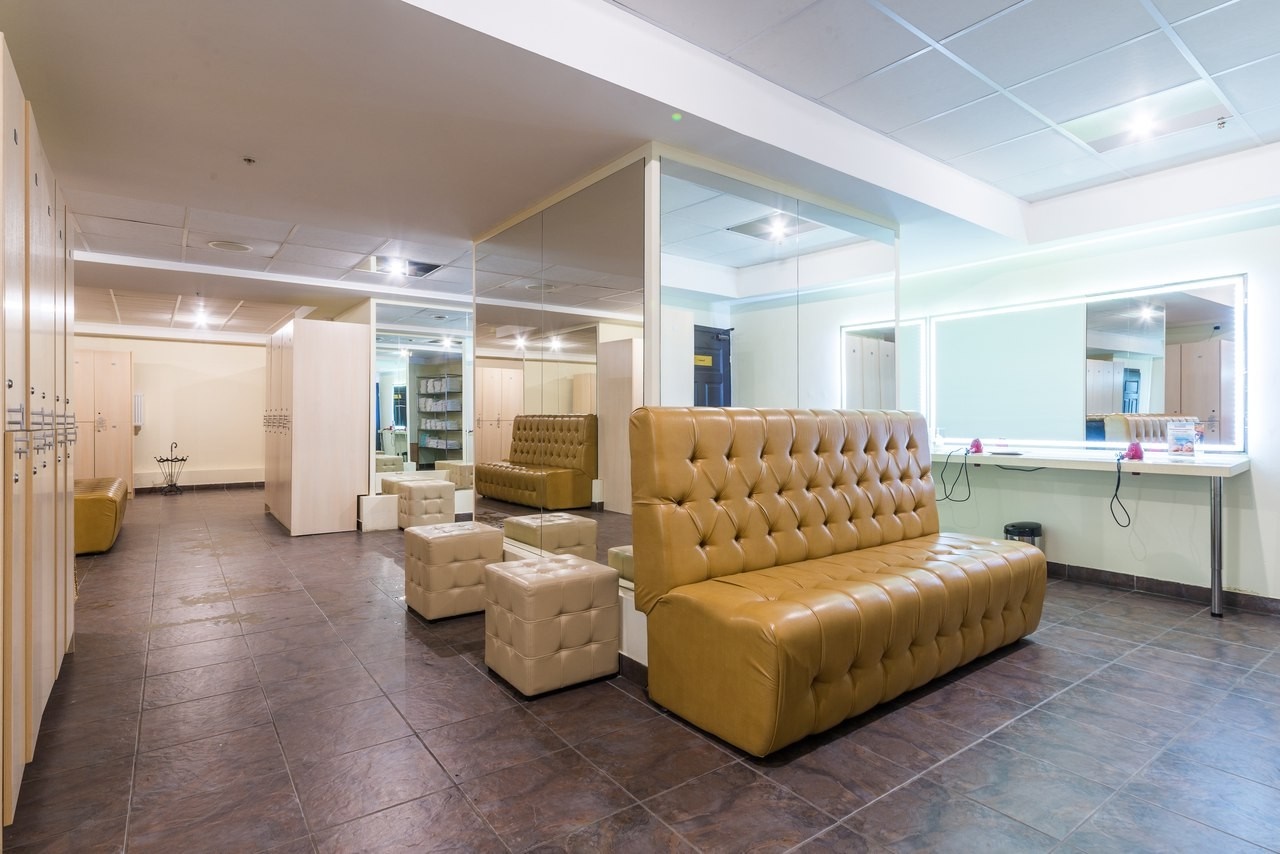 Фитнес-клуб у метро «ПАВЕЛЕЦКАЯ»: услуги, расписание, тренеры  – «Зебра»